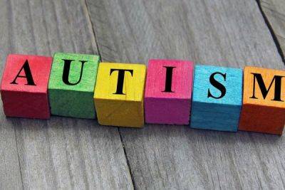 Каждый 58-ой ребенок в мире рождается с аутизмом - cyprusbutterfly.com.cy - Кипр - Президент