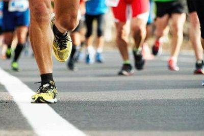 Лимассольский марафон: ожидается рекордное количество заявок - cyprusbutterfly.com.cy - Кипр