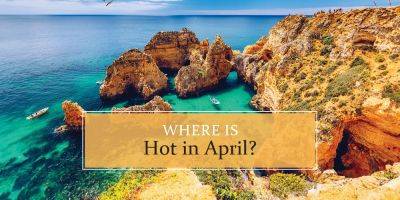 Куда отправиться и чем заняться в апреле? - rumedia24.com - Кипр - Никосия - селение Эпископи