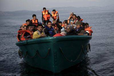 Ливан больше не принимает беженцев, депортированных с Кипра - cyprusbutterfly.com.cy - Кипр - Ливан