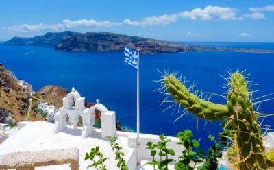 Кипрские гостиницы появятся в Греции - cyprusrussianbusiness.com - Кипр - Греция - район Агиос