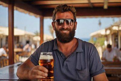 Киприоты стали пить больше пива - cyprusbutterfly.com.cy