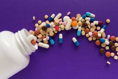 Кипр занимает первое место по безрассудному использованию антибиотиков в ЕС - cyprusbutterfly.com.cy - Кипр - Евросоюз - Латвия