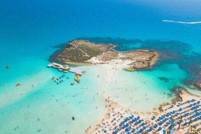 Три кипрских пляжа попали в рейтинг лучших в Европе - cyprusbutterfly.com.cy - Кипр - Италия - Португалия - Испания