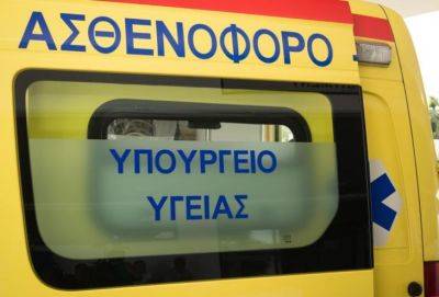 Пафос Михалис Николау - В ДТП в Пафосе пострадали четыре 19-летних подростка и 24-летний водитель - russiancyprus.news - Кипр - Пафос