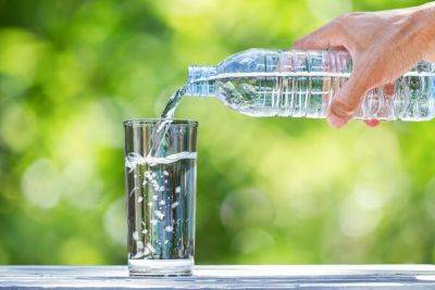 Школьники Никосии не имеют доступа к бесплатной питьевой воде - cyprusbutterfly.com.cy - Никосия