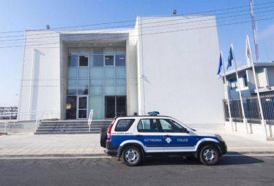 В Пафосе были ограблены две иностранки. Они отдали напавшим 1830 евро - russiancyprus.news - Кипр - Украина
