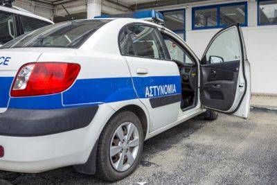 ЧП в Лимассоле: женщина укусила полицейского - evropakipr.com - Кипр