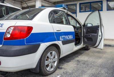 ЧП в Лимассоле: женщина укусила полицейского - russiancyprus.news - Кипр