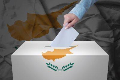 Избирательные участки откроются в 12 городах Европы - kiprinform.com - Кипр - Лондон - Афины - Брюссель