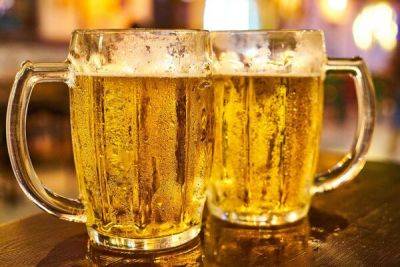 На Кипре из-за жары стали больше пить пиво - cyprusbutterfly.com.cy - Кипр