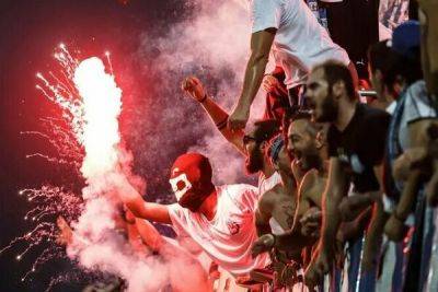 Футбольные хулиганы вернутся на стадионы Кипра - cyprusbutterfly.com.cy - Кипр