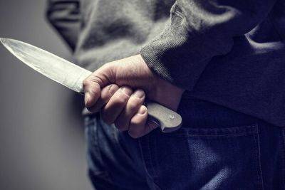 В Пафосе ножом зарезали 40-летнюю женщину - cyprusbutterfly.com.cy