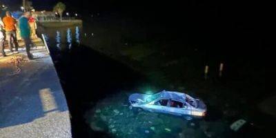 В Кирении пьяный водитель сбил отдыхающих на набережной людей - cyprusbutterfly.com.cy