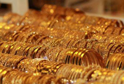 Полиция Пафоса нашла «очень большое» количество золота и драгоценностей - russiancyprus.news - Кипр