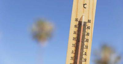 Хараламбоса Харилау - Рекордная жара – на Кипре от теплового удара умерли два человека – глобальное потепление | OBOZ.UA - obozrevatel.com - Кипр - Никосия - Иордания - Саудовская Аравия - Греция - Филиппины