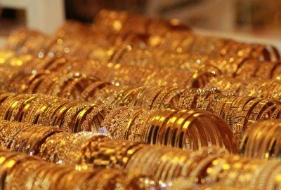 Полиция Пафоса нашла «очень большое» количество золота и драгоценностей - evropakipr.com - Кипр