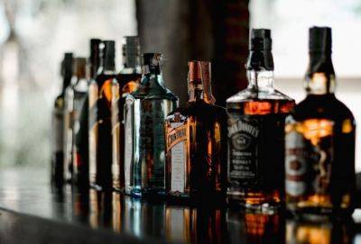 На Кипре задержан подозреваемый в краже двух бутылок виски стоимостью 5000 евро - russiancyprus.news - Кипр - Никосия - Лимассол