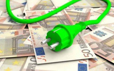 Субсидия на электроэнергию составит шесть евро в месяц - cyprusrussianbusiness.com