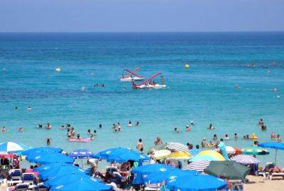 В Лимассоле арестован мужчина, снимавший на видео женщин на пляжах и выкладывавший ролики в соцсети - evropakipr.com - Кипр