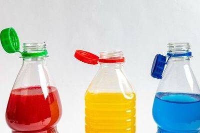 С 3 июля к пластиковым бутылкам на Кипре должны быть прикреплены крышки - cyprusbutterfly.com.cy - Кипр