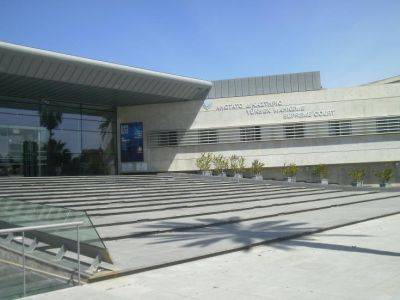 Верховный суд Кипра отменил решение об экстрадиции по делу о мошенничестве в США - kiprinform.com - Кипр - Сша - Пафос