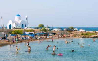 Ангелидис Христос - Заставит ли жара сдвинуть туристический сезон? - cyprusrussianbusiness.com - Кипр - Швеция