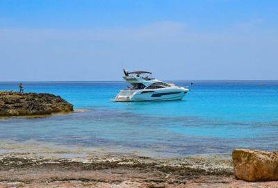Новая неделя на Кипре начнется с 40-градусной жары - russiancyprus.news - Кипр