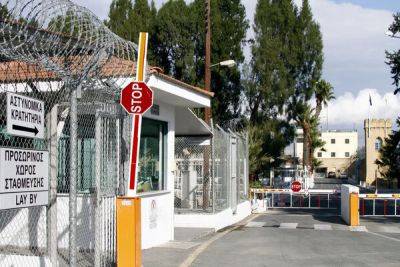 Кипр возглавил рейтинг переполненности тюрем в ЕС - cyprusbutterfly.com.cy - Кипр - Турция - Швейцария - Англия - Греция - Люксембург - Румыния - Франция - Дания - Молдавия - Финляндия - Бельгия - Азербайджан - Македония