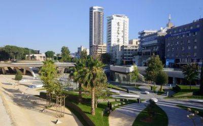 Инвестиции в центр Никосии станут дороже из-за парковок - cyprusrussianbusiness.com - Никосия