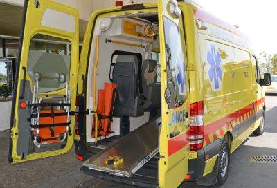 В больнице имени Макариоса умер 22-месячный малыш - evropakipr.com - Кипр - Никосия