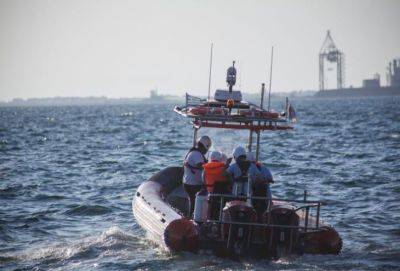 News Agency - Трагедия в Менеу: в море утонула 15-летняя девушка - russiancyprus.news - Кипр - Ларнака