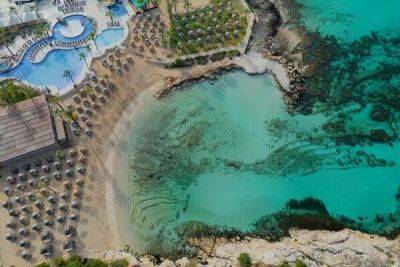 Европейский индекс пляжей 2024: Нисси Бич в Айя-Напе занял первое место - cyprusbutterfly.com.cy - Кипр - Словения - Мальта