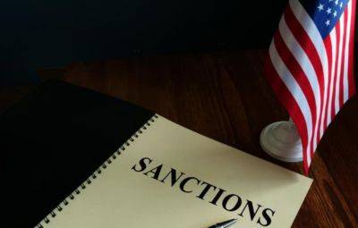 США обновили санкционный список против юридических и физических лиц, базирующихся на Кипре - cyprus-daily.news - Кипр - Россия - Сша