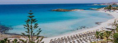 Нисси в Айя-Напе признан лучшим пляжем Европы - kiprinform.com - Кипр - Словения - Мальта