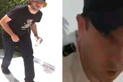 Полиция Лимассола просит помощи в поиске опасных грабителей! - cyprusbutterfly.com.cy
