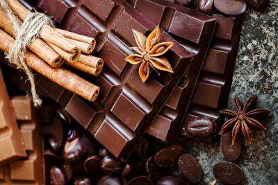 На Кипре ожидается очередной рост цен на шоколад - cyprusbutterfly.com.cy - Кипр