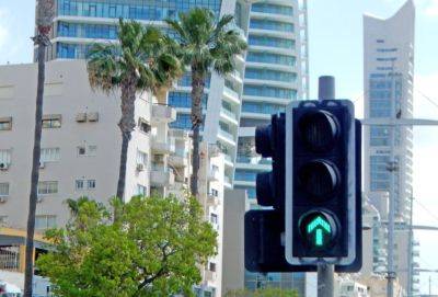 К концу 2024 года на Кипре начнут устанавливать «умные» светофоры - evropakipr.com - Кипр - Никосия