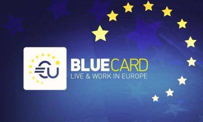 BLUE CARD EU: НА КИПРЕ ОДОБРЕН ЗАКОН О РАБОЧИХ ВИЗАХ ДЛЯ ВЫСОКОКВАЛИФИЦИРОВАННЫХ СПЕЦИАЛИСТОВ ИЗ ТРЕТЬИХ СТРАН - rumedia24.com - Кипр - Сша - Евросоюз