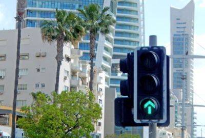 К концу 2024 года на Кипре начнут устанавливать «умные» светофоры - russiancyprus.news - Кипр - Никосия