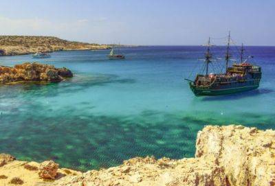 Новая волна жары на Кипре начнется 17 июля с +41°C - russiancyprus.news - Кипр