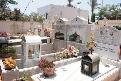Почему стоимость захоронения в разных районах Кипра значительно отличается? - cyprusbutterfly.com.cy - Кипр - Никосия