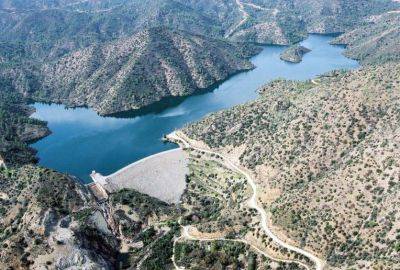 В кипрских водохранилищах осталось чуть больше трети воды - evropakipr.com - Кипр