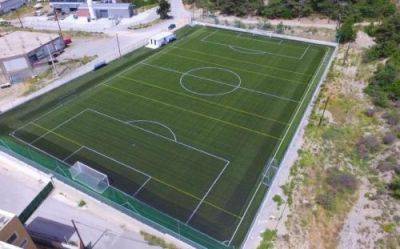 В Ипсонасе построят новый муниципальный стадион - cyprusrussianbusiness.com - Ларнака