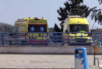 ЧП в бассейне отеля в Героскипу: госпитализированы восемь детей - russiancyprus.news - Кипр - Пафос