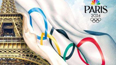 В Лимассоле пройдет прямая трансляция открытия Олимпиады - rumedia24.com - Кипр - Франция - Париж