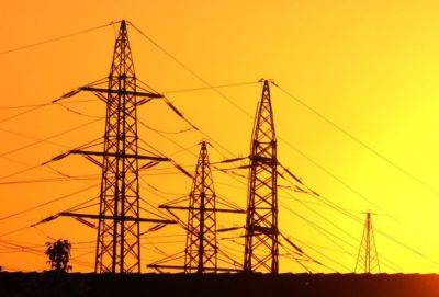 На Кипре установлен новый рекорд потребления электроэнергии. Из-за жары - evropakipr.com - Кипр