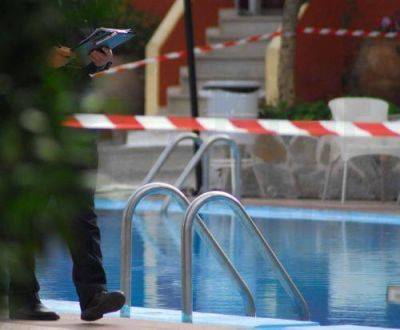 ЧП в бассейне отеля в Пафосе: два ребенка 8 и 9 лет госпитализированы, два рабочих арестованы - evropakipr.com - Кипр - Пафос