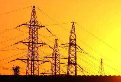 На Кипре установлен новый рекорд потребления электроэнергии. Из-за жары - russiancyprus.news - Кипр