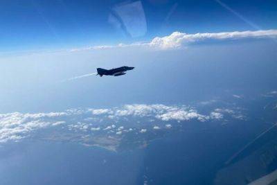 ВВС Турции провели тренировочный полет на юге Кипра - cyprusbutterfly.com.cy - Кипр - Турция